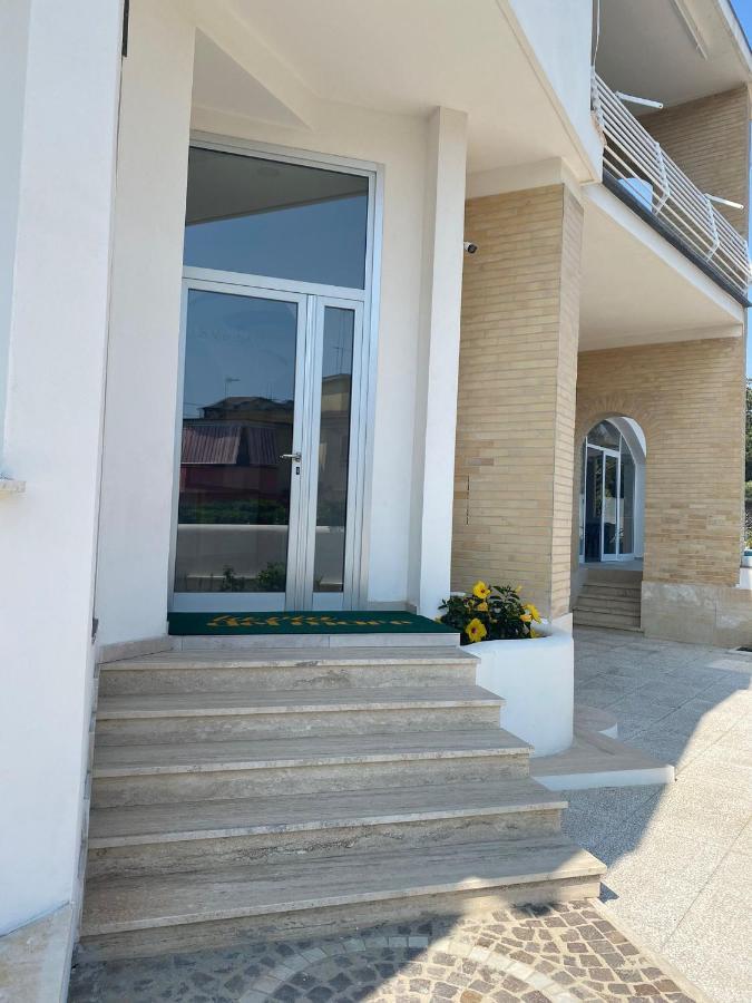 La Via Del Mare Daire Licola Dış mekan fotoğraf