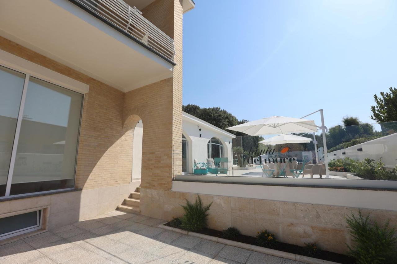 La Via Del Mare Daire Licola Dış mekan fotoğraf