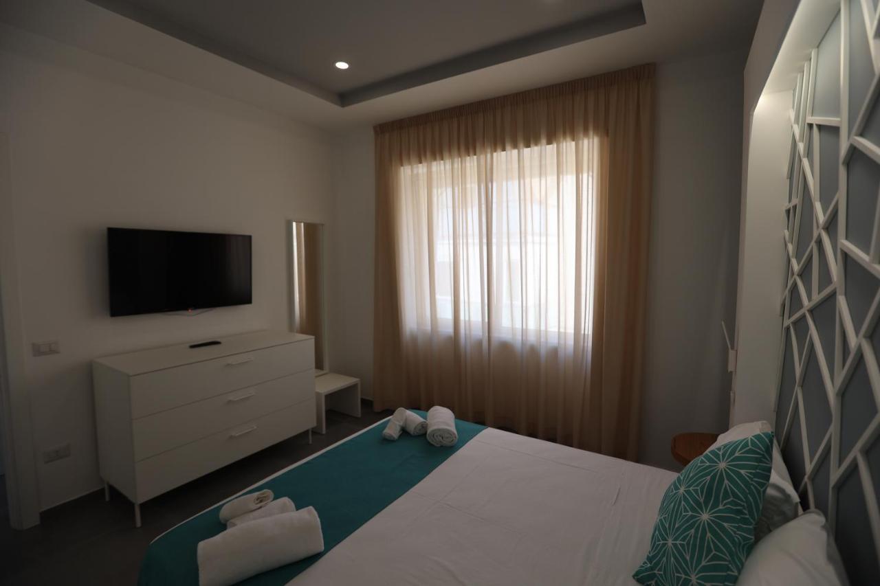 La Via Del Mare Daire Licola Dış mekan fotoğraf