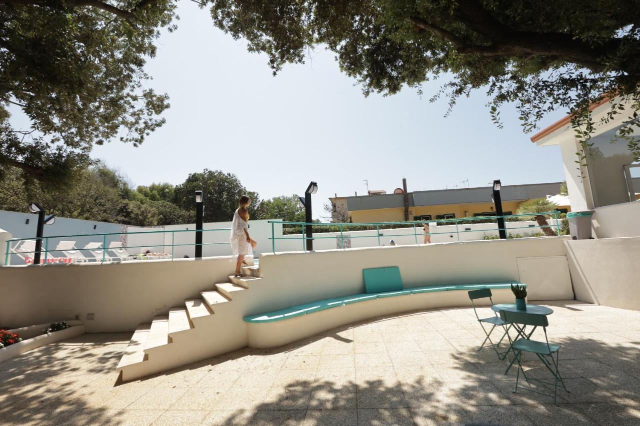 La Via Del Mare Daire Licola Dış mekan fotoğraf
